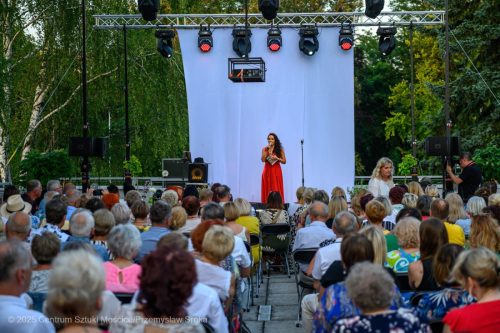 2 Letni Festiwal Muzyczne Tarasy 2025 – Ciao Ciao Bambina