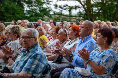 23 Letni Festiwal Muzyczne Tarasy 2025 – Ciao Ciao Bambina