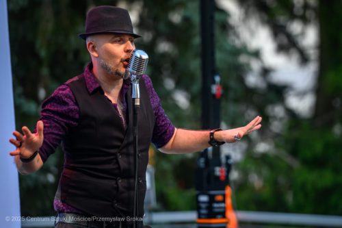 3 Letni Festiwal Muzyczne Tarasy 2025 – Ciao Ciao Bambina