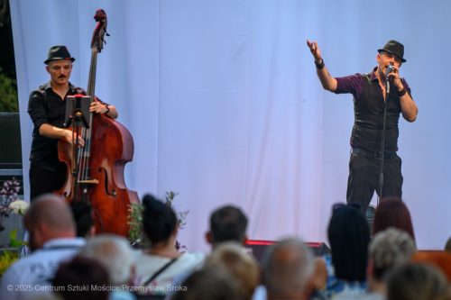 7 Letni Festiwal Muzyczne Tarasy 2025 – Ciao Ciao Bambina