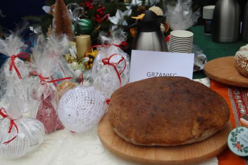 Targ-Bozonarodzeniowy-18 Bożonarodzeniowy Targ Regionalny w Tarnowie