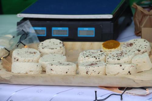 Targ-Bozonarodzeniowy-20 Bożonarodzeniowy Targ Regionalny w Tarnowie