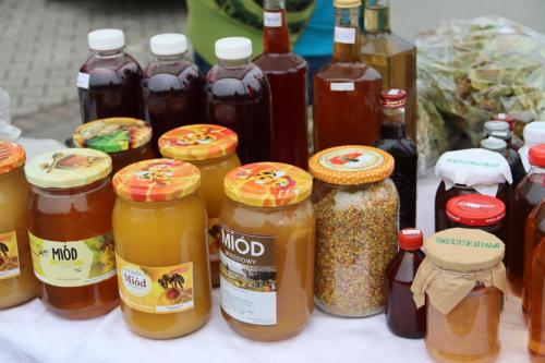 Targ-Bozonarodzeniowy-23 Bożonarodzeniowy Targ Regionalny w Tarnowie