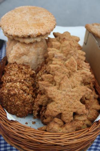 Targ-Bozonarodzeniowy-26 Bożonarodzeniowy Targ Regionalny w Tarnowie