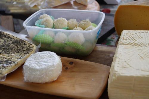 Targ-Bozonarodzeniowy-29 Bożonarodzeniowy Targ Regionalny w Tarnowie