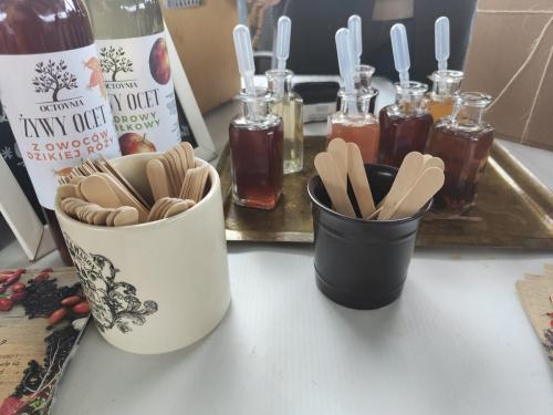 Targ-Bozonarodzeniowy-3 Bożonarodzeniowy Targ Regionalny w Tarnowie