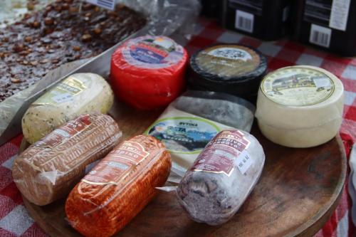 Targ-Bozonarodzeniowy-30 Bożonarodzeniowy Targ Regionalny w Tarnowie