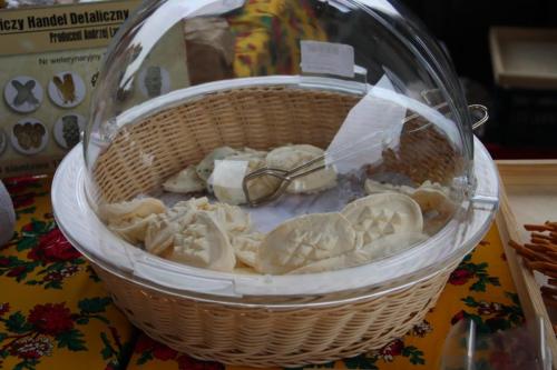 Targ-Bozonarodzeniowy-31 Bożonarodzeniowy Targ Regionalny w Tarnowie