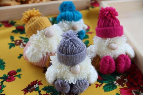 Targ-Bozonarodzeniowy-32 Bożonarodzeniowy Targ Regionalny w Tarnowie