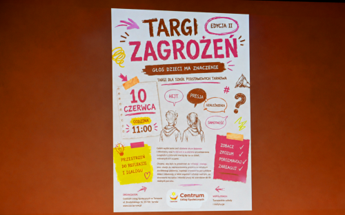 0-copy Targi Zagrożeń