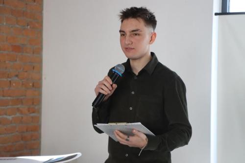 1 Przyszłość startuje w Tarnowie - TarnoLogy 2025