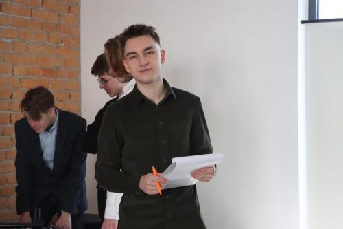 10 Przyszłość startuje w Tarnowie - TarnoLogy 2025