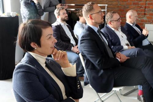 11 Przyszłość startuje w Tarnowie - TarnoLogy 2025