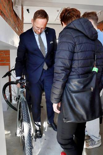 12 Przyszłość startuje w Tarnowie - TarnoLogy 2025