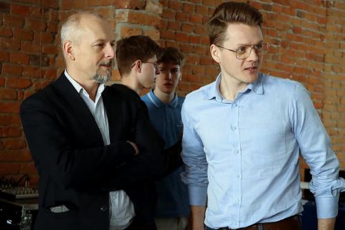 13 Przyszłość startuje w Tarnowie - TarnoLogy 2025