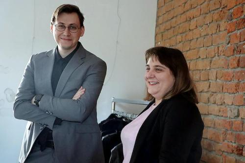 14 Przyszłość startuje w Tarnowie - TarnoLogy 2025