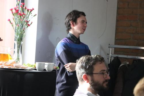 16 Przyszłość startuje w Tarnowie - TarnoLogy 2025