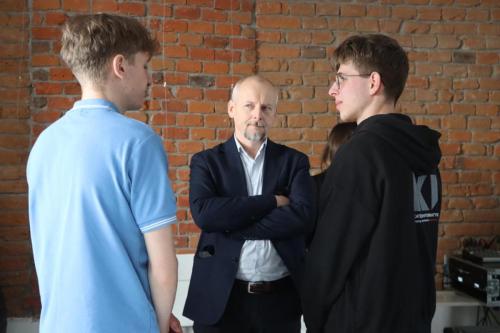 4 Przyszłość startuje w Tarnowie - TarnoLogy 2025