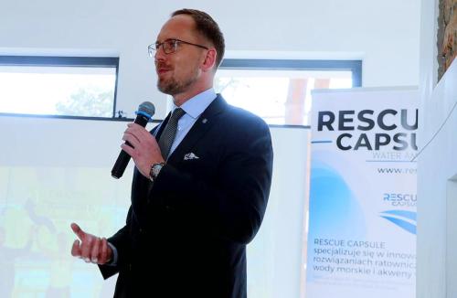 7 Przyszłość startuje w Tarnowie - TarnoLogy 2025