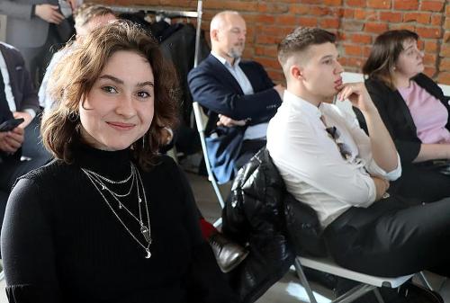 8 Przyszłość startuje w Tarnowie - TarnoLogy 2025