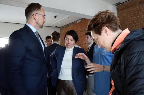 img-8189-copy_edytowano Przyszłość startuje w Tarnowie - TarnoLogy 2025