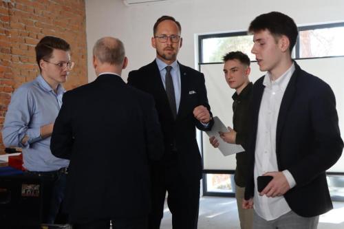 img-8251-copy Przyszłość startuje w Tarnowie - TarnoLogy 2025