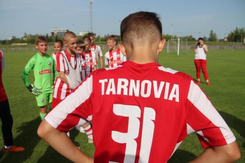 448796758_870844741741223_2538265610739012037_n Sukces Drużyny Juniorów Starszych Tarnovii Tarnów