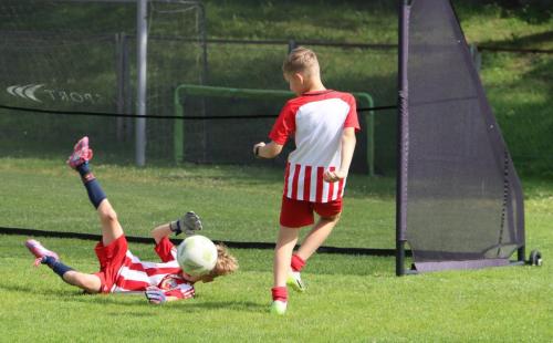 448972647_870846178407746_3262155277703979886_n Sukces Drużyny Juniorów Starszych Tarnovii Tarnów