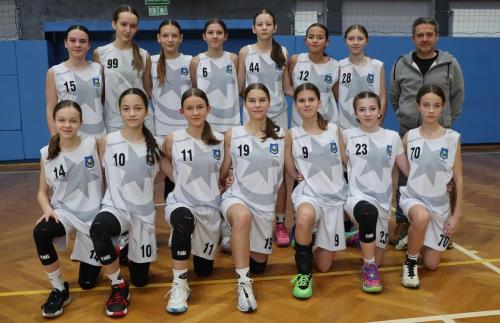 1 MKS PM Tarnów vs MOSiR Bochnia