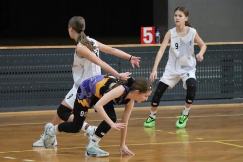 10 MKS PM Tarnów vs MOSiR Bochnia