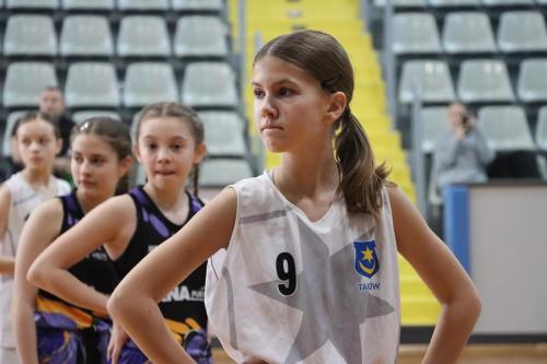 11 MKS PM Tarnów vs MOSiR Bochnia