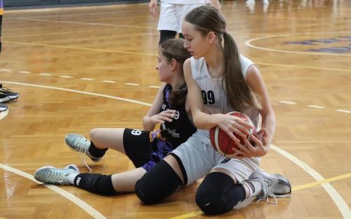 12 MKS PM Tarnów vs MOSiR Bochnia