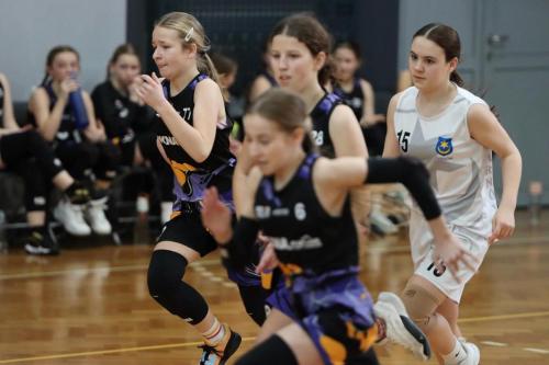 13 MKS PM Tarnów vs MOSiR Bochnia