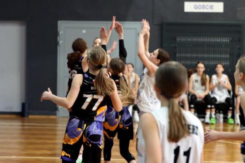 14 MKS PM Tarnów vs MOSiR Bochnia