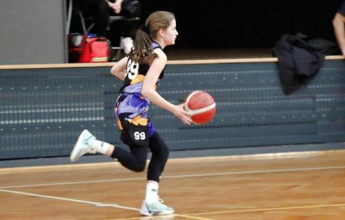 15 MKS PM Tarnów vs MOSiR Bochnia