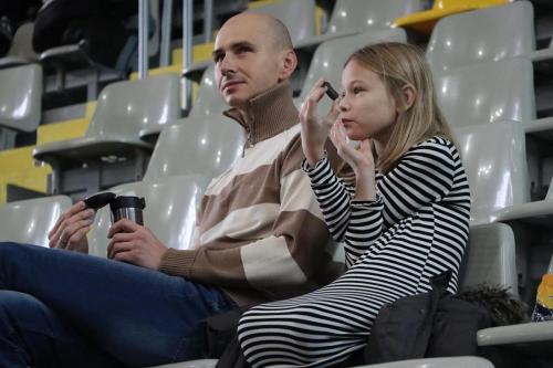 16 MKS PM Tarnów vs MOSiR Bochnia