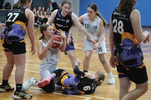 17 MKS PM Tarnów vs MOSiR Bochnia