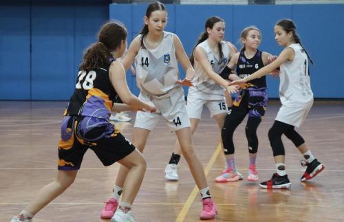 18 MKS PM Tarnów vs MOSiR Bochnia