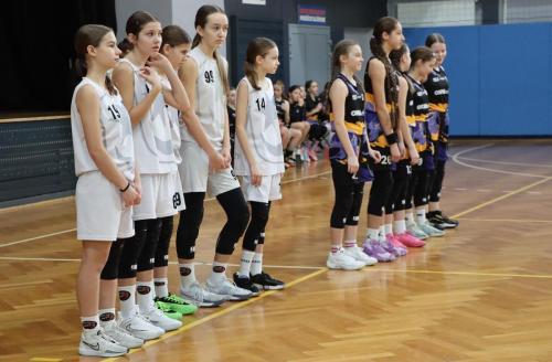 19 MKS PM Tarnów vs MOSiR Bochnia