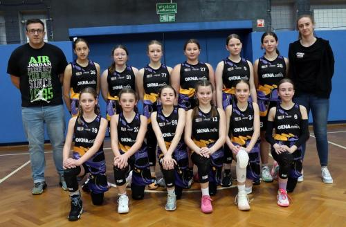 2 MKS PM Tarnów vs MOSiR Bochnia