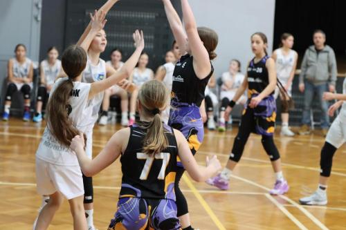 22 MKS PM Tarnów vs MOSiR Bochnia