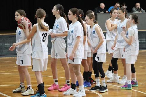 23 MKS PM Tarnów vs MOSiR Bochnia