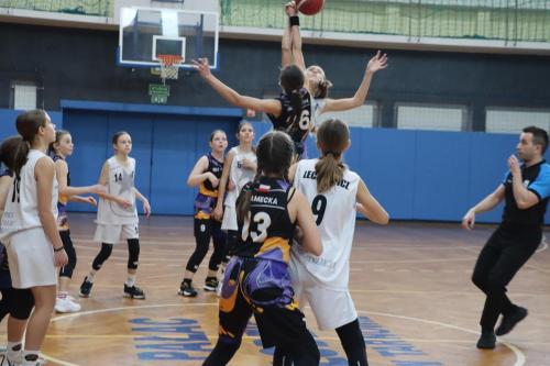 24 MKS PM Tarnów vs MOSiR Bochnia