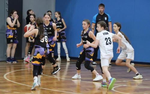 29 MKS PM Tarnów vs MOSiR Bochnia