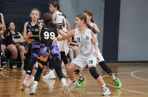 2a MKS PM Tarnów vs MOSiR Bochnia