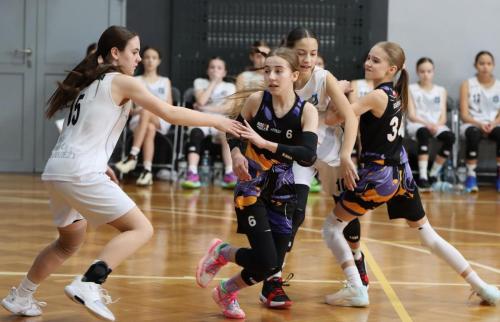 3 MKS PM Tarnów vs MOSiR Bochnia