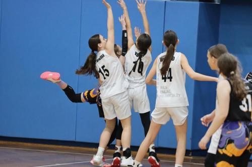 32 MKS PM Tarnów vs MOSiR Bochnia