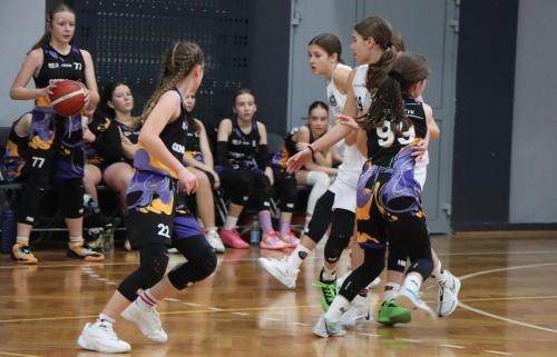 34 MKS PM Tarnów vs MOSiR Bochnia