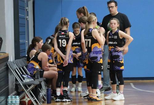 35 MKS PM Tarnów vs MOSiR Bochnia