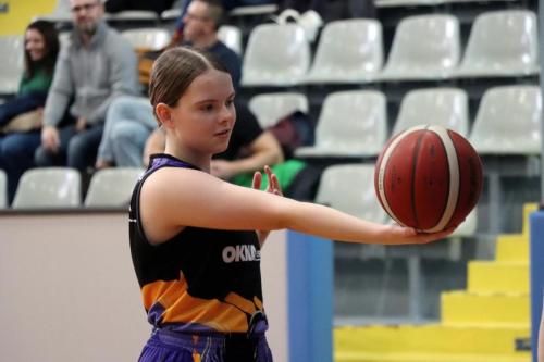 36 MKS PM Tarnów vs MOSiR Bochnia